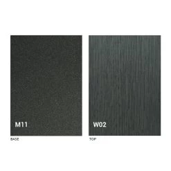 Mesa De Centro Moderna Transformadora En Madera Y Metal Made In Italy - Fabio 31 Mesa De Centro Moderna Transformadora En Madera Y Metal Made In Italy - Fabio -Tienda De Decoración tavolino da caffe moderno trasformabile in legno e metallo made in italy fabio 4