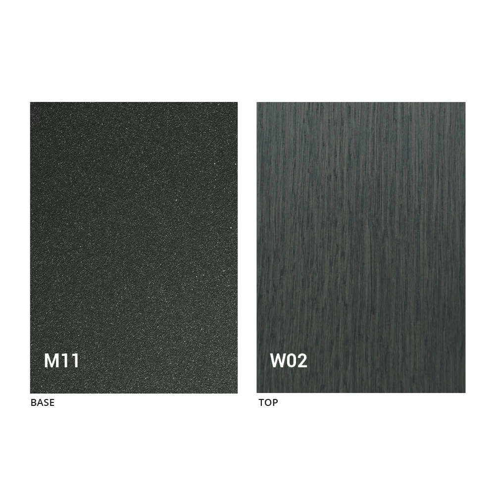 Mesa De Centro Moderna Transformadora En Madera Y Metal Made In Italy - Fabio 17 Mesa De Centro Moderna Transformadora En Madera Y Metal Made In Italy - Fabio - Imagen 15