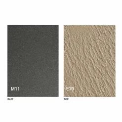 Mesa De Centro Transformer Con Tablero Efecto Mortero Made In Italy - Romántico -Tienda De Decoración tavolino da caffe trasformabile con piano effetto malta made in italy romantic 1