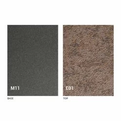 Mesa De Centro Transformer Con Tablero Efecto Mortero Made In Italy - Romántico -Tienda De Decoración tavolino da caffe trasformabile con piano effetto malta made in italy romantic