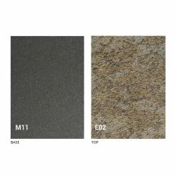 Mesa De Centro Transformer Con Tablero Efecto Mortero Made In Italy - Romántico -Tienda De Decoración tavolino da caffe trasformabile con piano effetto malta made in italy romantic 9