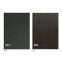 Mesa De Centro Convertible En Mesa De Cocina, Diseño Made In Italy - Genio -Tienda De Decoración tavolino da caffe trasformabile in tavolo da cucina design made in italy genio 1