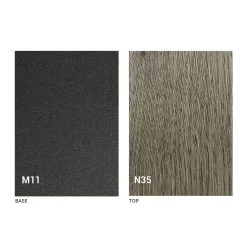 Mesa De Centro Convertible En Mesa De Cocina, Diseño Made In Italy - Genio -Tienda De Decoración tavolino da caffe trasformabile in tavolo da cucina design made in italy genio 9