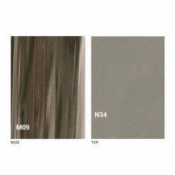 Mesa De Centro Moderna Transformadora En Madera Y Metal Made In Italy - Gabri -Tienda De Decoración tavolino da caffe trasformabile moderno in legno e metallo made in italy gabri 10