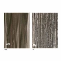 Mesa De Centro Moderna Transformadora En Madera Y Metal Made In Italy - Gabri -Tienda De Decoración tavolino da caffe trasformabile moderno in legno e metallo made in italy gabri 4