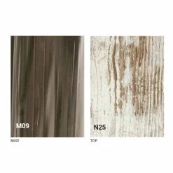 Mesa De Centro Moderna Transformadora En Madera Y Metal Made In Italy - Gabri -Tienda De Decoración tavolino da caffe trasformabile moderno in legno e metallo made in italy gabri 7