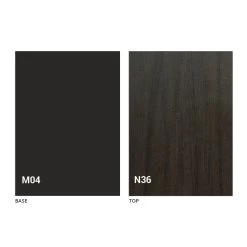 Mesa Transformer En Madera Y Acero Made In Italy - Demetro 35 Mesa Transformer En Madera Y Acero Made In Italy - Demetro -Tienda De Decoración tavolino da salotto trasformabile in legno e acciaio made in italy demetro 1