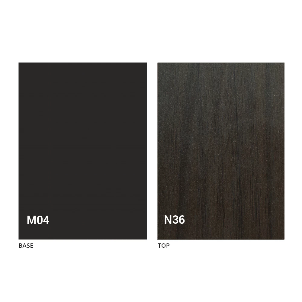 Mesa Transformer En Madera Y Acero Made In Italy - Demetro 19 Mesa Transformer En Madera Y Acero Made In Italy - Demetro - Imagen 17