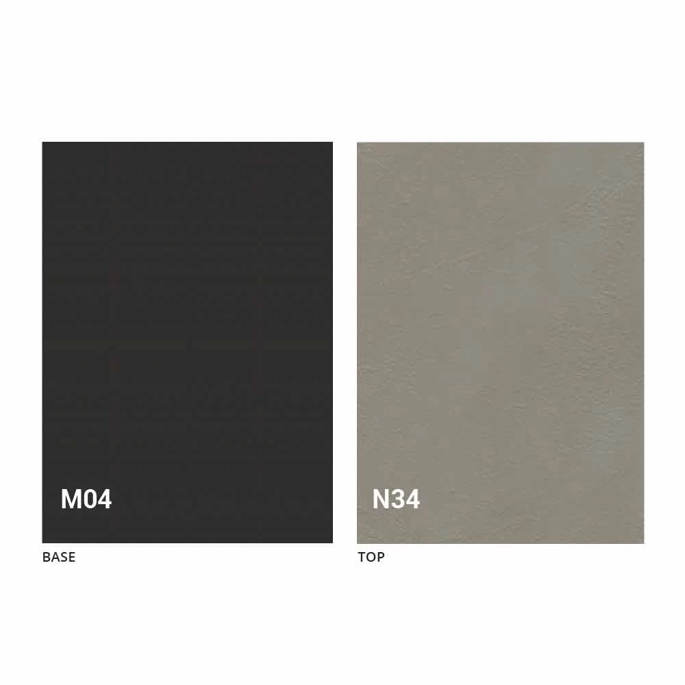 Mesa Transformer En Madera Y Acero Made In Italy - Demetro 13 Mesa Transformer En Madera Y Acero Made In Italy - Demetro - Imagen 11