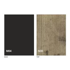 Mesa Transformer En Madera Y Acero Made In Italy - Demetro 32 Mesa Transformer En Madera Y Acero Made In Italy - Demetro -Tienda De Decoración tavolino da salotto trasformabile in legno e acciaio made in italy demetro 5