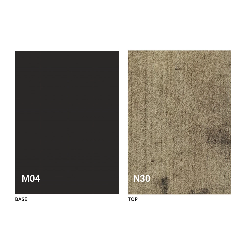 Mesa Transformer En Madera Y Acero Made In Italy - Demetro 16 Mesa Transformer En Madera Y Acero Made In Italy - Demetro - Imagen 14