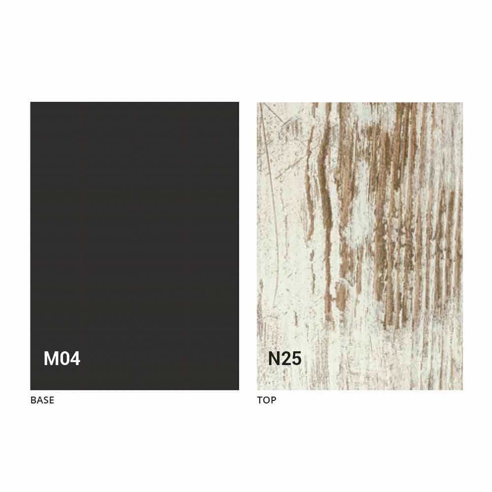 Mesa Transformer En Madera Y Acero Made In Italy - Demetro 12 Mesa Transformer En Madera Y Acero Made In Italy - Demetro - Imagen 10