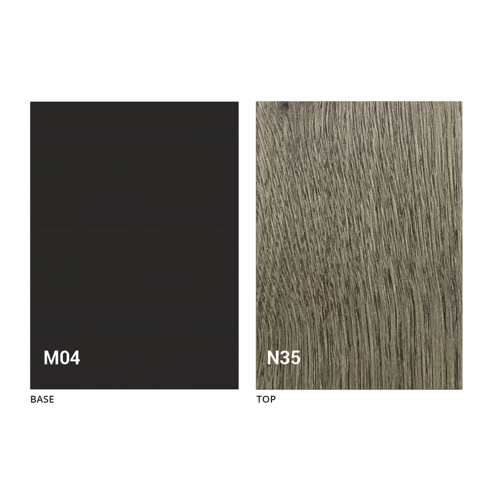 Mesa Transformer En Madera Y Acero Made In Italy - Demetro 18 Mesa Transformer En Madera Y Acero Made In Italy - Demetro - Imagen 16