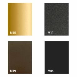 Mesa De Centro Transformadora En Madera Y Metal Made In Italy - Patroclo -Tienda De Decoración tavolino da salotto trasformabile in legno e metallo made in italy patroclo 41