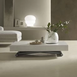 Mesa De Centro Transformable Moderna En Madera Made In Italy - Martis -Tienda De Decoración tavolino moderno da salotto trasformabile in legno made in italy martis 1