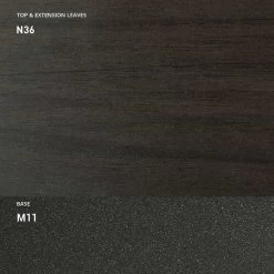 Mesa De Centro Transformable Moderna En Madera Made In Italy - Martis -Tienda De Decoración tavolino moderno da salotto trasformabile in legno made in italy martis 6