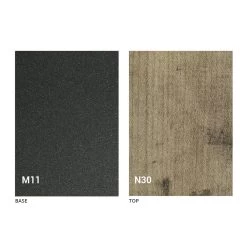 Mesa De Centro Transformable Con Tapa De Madera Y Base De Metal Made In Italy - Melocotón 35 Mesa De Centro Transformable Con Tapa De Madera Y Base De Metal Made In Italy - Melocotón -Tienda De Decoración tavolino trasformabile con piano in legno e base metallo made in italy pesco 2