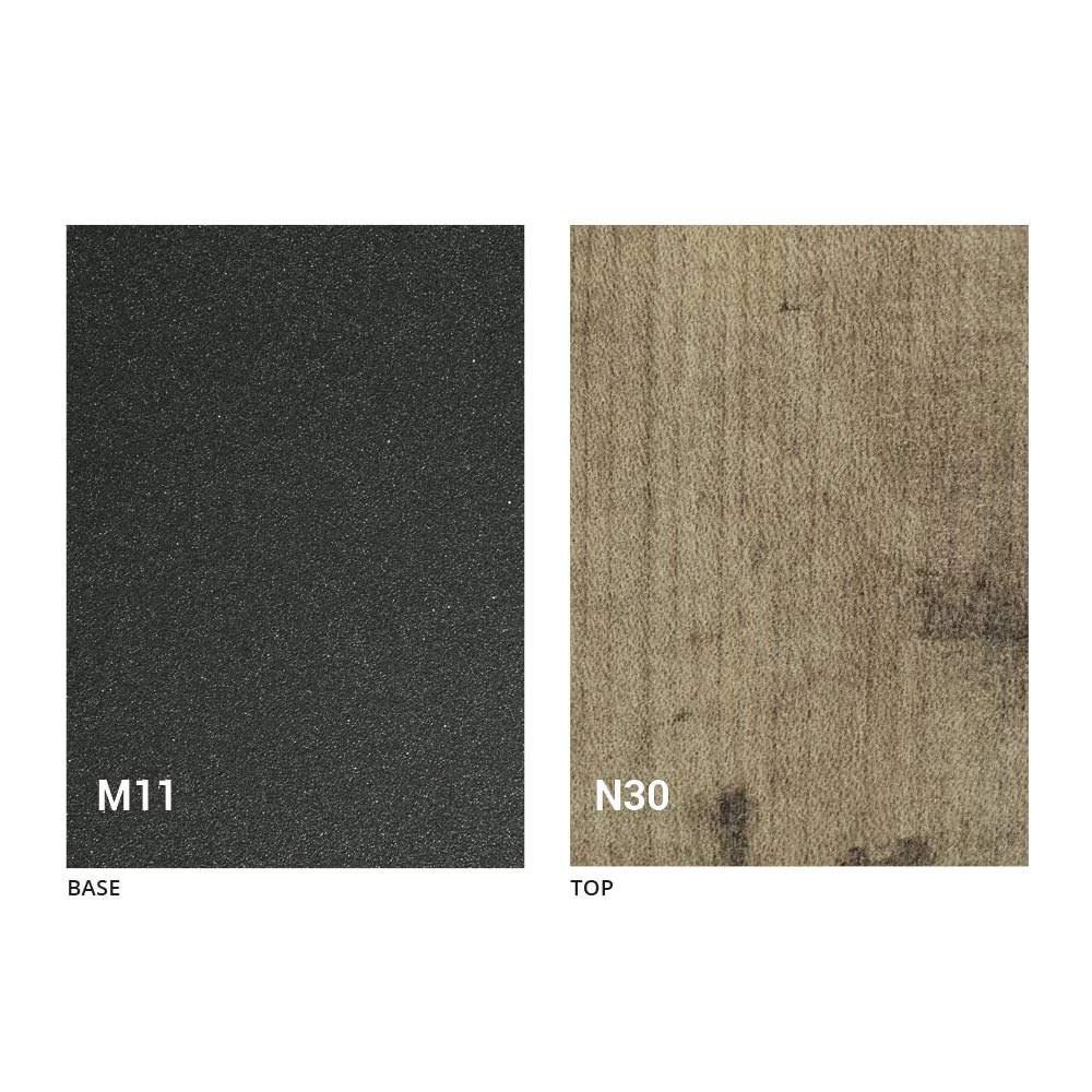 Mesa De Centro Transformable Con Tapa De Madera Y Base De Metal Made In Italy - Melocotón 17 Mesa De Centro Transformable Con Tapa De Madera Y Base De Metal Made In Italy - Melocotón - Imagen 15