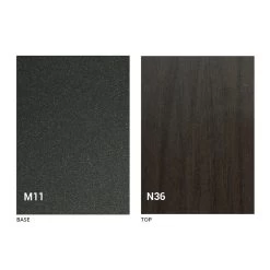 Mesa De Centro Transformable Con Tapa De Madera Y Base De Metal Made In Italy - Melocotón 38 Mesa De Centro Transformable Con Tapa De Madera Y Base De Metal Made In Italy - Melocotón -Tienda De Decoración tavolino trasformabile con piano in legno e base metallo made in italy pesco 5