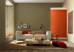 Mesa De Centro Transformadora En Madera Y Metal Negro Made In Italy - Niverio -Tienda De Decoración tavolino trasformabile di design in legno e metallo nero made in italy niverio 13