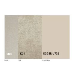 Mesa De Centro Transformable En Diseño De Metal Y Cerámica Made In Italy - Saturn -Tienda De Decoración tavolino trasformabile in metallo e ceramica design made in italy saturn 5