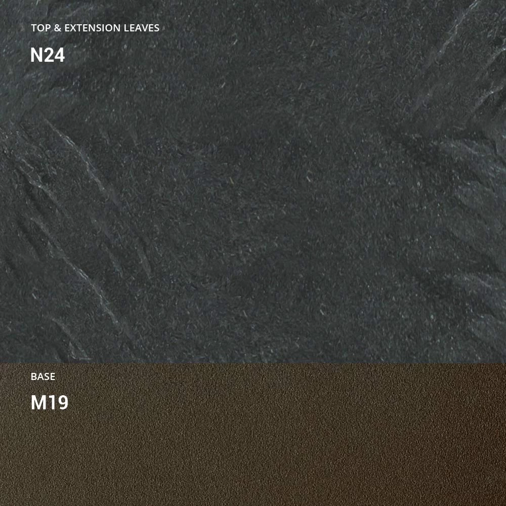 Mesa De Centro Transformable En Mesa De Comedor De Madera Made In Italy - Aikido 8 Mesa De Centro Transformable En Mesa De Comedor De Madera Made In Italy - Aikido - Imagen 6