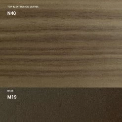 Mesa De Centro Transformable En Mesa De Comedor De Madera Made In Italy - Aikido 19 Mesa De Centro Transformable En Mesa De Comedor De Madera Made In Italy - Aikido -Tienda De Decoración tavolino trasformabile in tavolo da pranzo in legno made in italy aikido 8