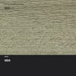 Mesa De Centro Transformable En Mesa De Comedor De Madera Made In Italy - Polar -Tienda De Decoración tavolino trasformabile in tavolo da pranzo in legno made in italy polar 10