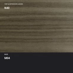 Mesa De Centro Transformable En Mesa De Comedor De Madera Made In Italy - Polar -Tienda De Decoración tavolino trasformabile in tavolo da pranzo in legno made in italy polar 4