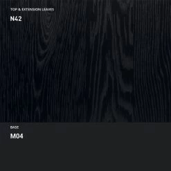 Mesa De Centro Transformable En Mesa De Comedor De Madera Made In Italy - Polar -Tienda De Decoración tavolino trasformabile in tavolo da pranzo in legno made in italy polar 5