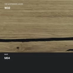 Mesa De Centro Transformable En Mesa De Comedor De Madera Made In Italy - Polar -Tienda De Decoración tavolino trasformabile in tavolo da pranzo in legno made in italy polar 6