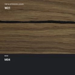 Mesa De Centro Transformable En Mesa De Comedor De Madera Made In Italy - Polar -Tienda De Decoración tavolino trasformabile in tavolo da pranzo in legno made in italy polar 7