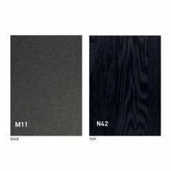 Mesa De Centro Transformable Con Tapa De Madera Y Base De Metal Made In Italy - Melocotón 28 Mesa De Centro Transformable Con Tapa De Madera Y Base De Metal Made In Italy - Melocotón -Tienda De Decoración tavolino trasformabile in tavolo da pranzo piano in legno e base metallo pesco 2