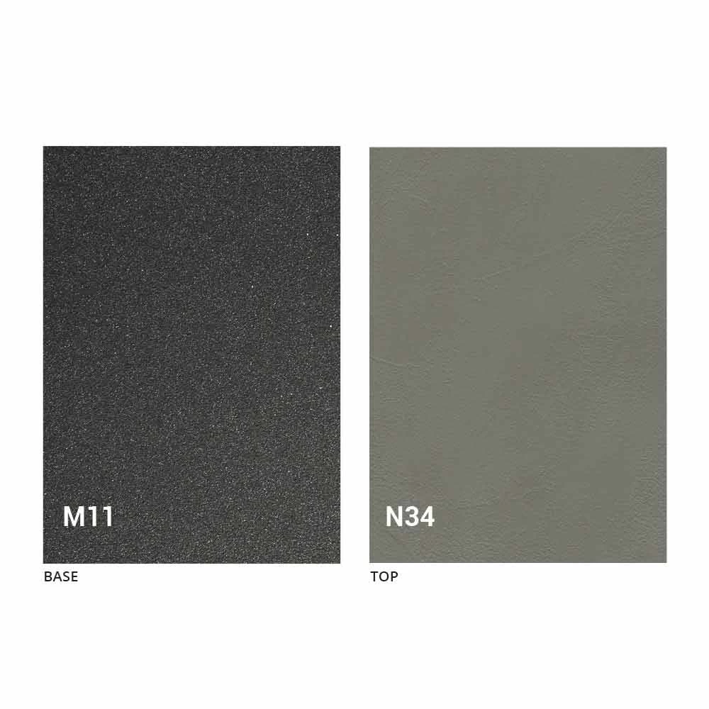 Mesa De Centro Transformable Con Tapa De Madera Y Base De Metal Made In Italy - Melocotón 14 Mesa De Centro Transformable Con Tapa De Madera Y Base De Metal Made In Italy - Melocotón - Imagen 12