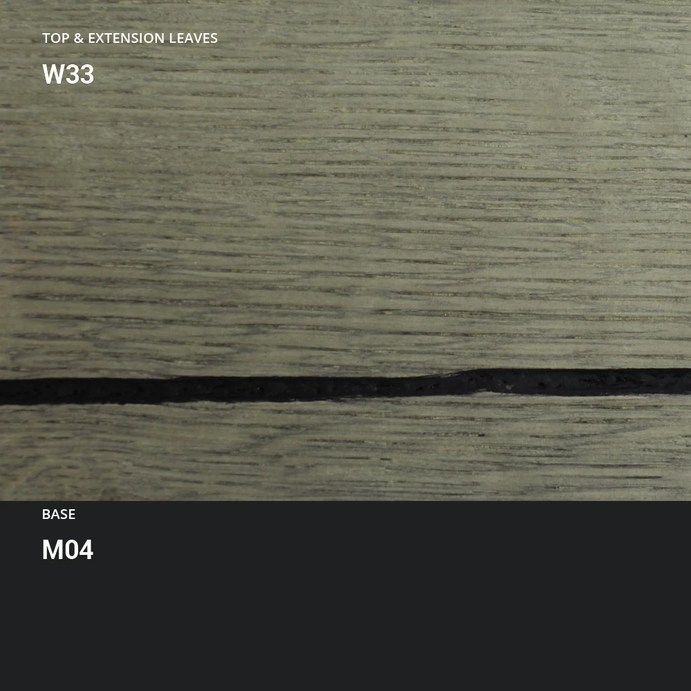 Mesa De Centro Transformable En Metal Y Madera Made In Italy - Polaris 9 Mesa De Centro Transformable En Metal Y Madera Made In Italy - Polaris - Imagen 7