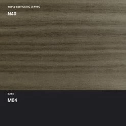 Mesa De Centro Transformable En Metal Y Madera Made In Italy - Polaris 19 Mesa De Centro Transformable En Metal Y Madera Made In Italy - Polaris -Tienda De Decoración tavolino trasformabile in tavolo metallo e legno made in italy polaris 5