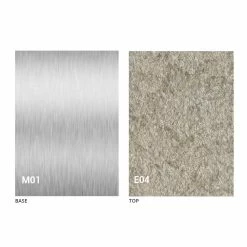 Mesa De Centro Moderna Transformable, Tablero Efecto Mortero Made In Italy - Salomon -Tienda De Decoración tavolino trasformabile moderno con piano effetto malta made in italy salomon 11