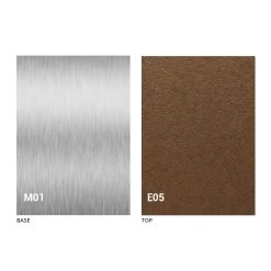 Mesa De Centro Moderna Transformable, Tablero Efecto Mortero Made In Italy - Salomon -Tienda De Decoración tavolino trasformabile moderno con piano effetto malta made in italy salomon 24