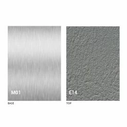 Mesa De Centro Moderna Transformable, Tablero Efecto Mortero Made In Italy - Salomon -Tienda De Decoración tavolino trasformabile moderno con piano effetto malta made in italy salomon 5