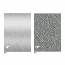 Mesa De Centro Moderna Transformable, Tablero Efecto Mortero Made In Italy - Salomon -Tienda De Decoración tavolino trasformabile moderno con piano effetto malta made in italy salomon 7