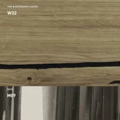 Mesa De Centro Transformable Moderna En Metal Y Madera Made In Italy - Universe -Tienda De Decoración tavolino trasformabile moderno in metallo e legno made in italy universe 6