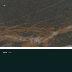 Mesa De Diseño Extensible En Vitrocerámica Fabricada En Italia, Dionigi -Tienda De Decoración tavolo allungabile di design in vetroceramica fatto in italia dionigi 3