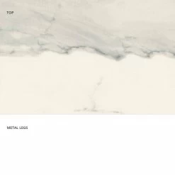 Mesa De Diseño Extensible En Vitrocerámica Fabricada En Italia, Dionigi -Tienda De Decoración tavolo allungabile di design in vetroceramica fatto in italia dionigi 4