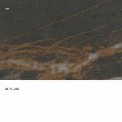 Mesa De Diseño Extensible En Vitrocerámica Fabricada En Italia, Dionigi -Tienda De Decoración tavolo allungabile di design in vetroceramica fatto in italia dionigi 6