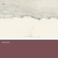 Mesa De Diseño Extensible En Vitrocerámica Fabricada En Italia, Dionigi -Tienda De Decoración tavolo allungabile di design in vetroceramica fatto in italia dionigi 7