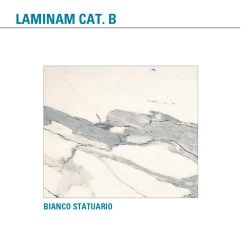 Mesa Extensible Hasta 240 Cm Tapa En Laminam Made In Italy - Filiberto -Tienda De Decoración tavolo allungabile fino 240 cm piano in laminam made in italy filiberto 3