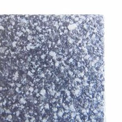 Mesa Extensible De Diseño En Vidrio Y Metal - Piersilvio -Tienda De Decoración tavolo allungabile in vetro e metallo di design piersilvio 3