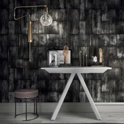 Mesa Consola Extensible Hasta 325 Cm En Laminado Hecho En Italia - Dalmata -Tienda De Decoración tavolo consolle allungabile fino a 325 cm in laminato made in italy dalmata 15