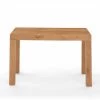 Mesa Consola Extensible En Madera Chapada Hecho En Italia - Gordito -Tienda De Decoración tavolo consolle allungabile in legno impiallacciato made in italy gordito 7