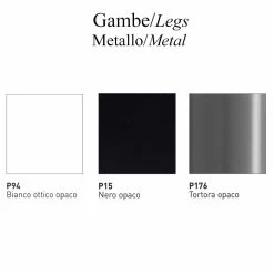 Mesa De Cocina Redonda Extensible A 160 Cm Made In Italy - Connubia Hey Gio 25 Mesa De Cocina Redonda Extensible A 160 Cm Made In Italy - Connubia Hey Gio -Tienda De Decoración tavolo da cucina rotondo allungabile a 160 cm made in italy connubia hey gio 11